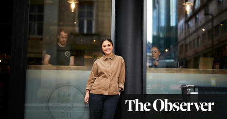 A million unfilled jobs – and no one to serve the Tories in Manchester | Hospitality industry | The Guardian | Macroeconomics: UK economy, IB Economics | Scoop.it