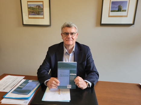 "Les territoires de montagne ne demandent pas de privil&egrave;ges" | Th&eacute;matique Montagne | Scoop.it