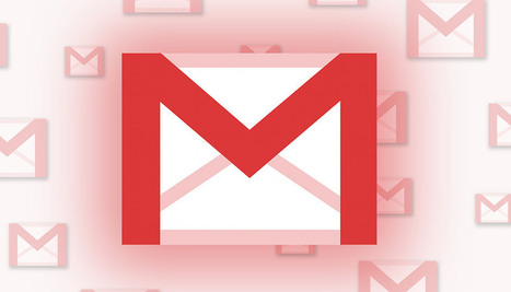 Cómo crear varias bandejas de correo en Gmail | TIC & Educación | Scoop.it