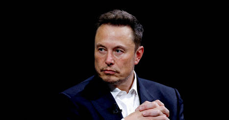 Brazil judge opens inquiry into Musk after refusal to block accounts on X | by Anthony Boadle | Reuters.com | @The Convergence of ICT, the Environment, Climate Change, EV Transportation & Distributed Renewable Energy | Scoop.it