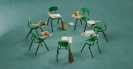 College Students Aren’t Afraid of Free Speech | The Student Voice | Scoop.it