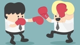 Leadership Communication: 6 Steps to Handling Tough Conversations | Your Thought Partner | Internal Communications Tools | Scoop.it