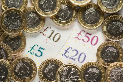South Tyneside's 11 poorest neighbourhoods based on average income | In the news: data in the UK Data Service collection across the web | Scoop.it