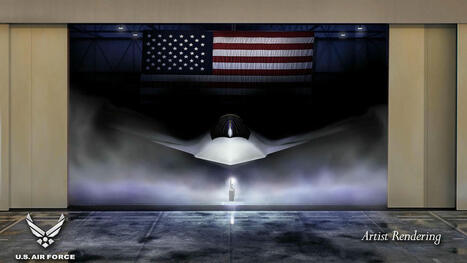 US air dominance: The story so far | DEFENSE NEWS | Scoop.it