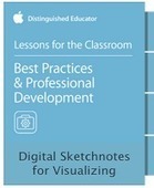 Two Excellent Resources to Learn about Sketchnoting on iPad | iGeneration - 21st Century Education (Pedagogy & Digital Innovation) | Scoop.it