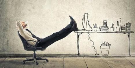 Google, un exemple à méditer ? | Management contemporain à l'innovation managériale - Droit social | Scoop.it