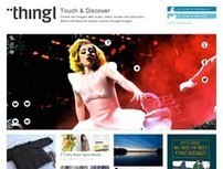 Thinglink : Créer des images interactives | Ressources Community Manager | Scoop.it