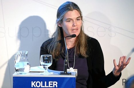 Coursera's Koller: 'Yesterday's degree doesn't prepare for tomorrow's jobs' | MOOCs? | Scoop.it