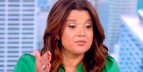 'It's a Republican issue': The View conservatives blame GOP lawmakers for mass shootings - RawStory.com | Backstabber Watch | Scoop.it