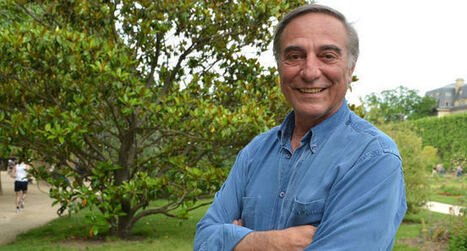 Allain Bougrain Dubourg élu président du conseil d'orientation stratégique de la FRB | architecture, urbanisme, environnement, paysage, énergie, territoires... : le fil d'actu de la FNCAUE | Scoop.it