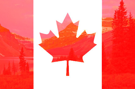 Canada Day (July 1) | English Listening Lessons | Scoop.it