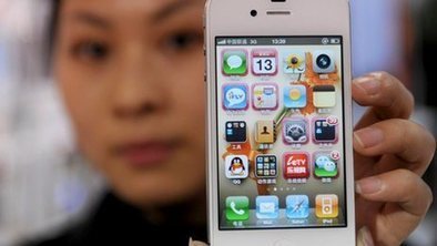 Apple axes China anti-firewall app | Internet and websites | Scoop.it