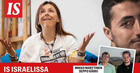 Yonatan, 23, on ollut Hamasin panttivankina Gazassa yli 600 päivää | 1Uutiset - Lukemisen tähden | Scoop.it