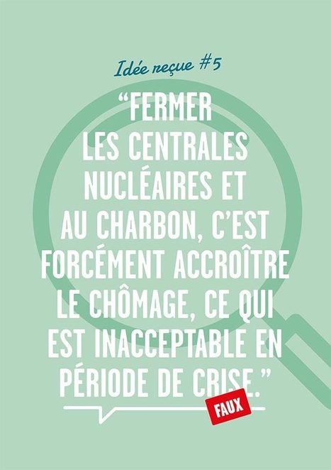 Transition : 15 id&eacute;es re&ccedil;ues qui servent les int&eacute;r&ecirc;ts de l&rsquo;industrie fossile ! | architecture, urbanisme, environnement, paysage, &eacute;nergie, territoires... : le fil d'actu de la FNCAUE | Scoop.it