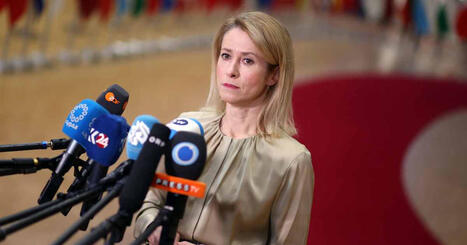 EU h&auml;t&auml;kokoukseen Trumpin tulliuhkausten vuoksi | Uutisia lyhyesti | Yle | 1Uutiset - Lukemisen t&auml;hden | Scoop.it