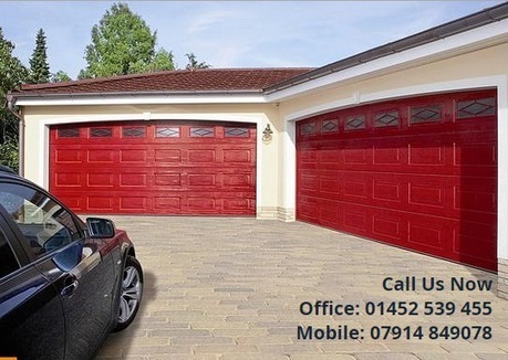 Cheltenham Roller Doors Garage Doors Gloucest