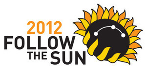 2012 Follow the Sun — University of Leicester | Susan Bainbridge - ePortfolio | Scoop.it