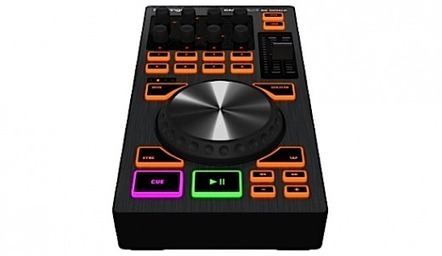 NAMM 2013: New Behringer CMD Controllers To Ship With Deckadance 2 | G-Tips: Digital Dj | Scoop.it