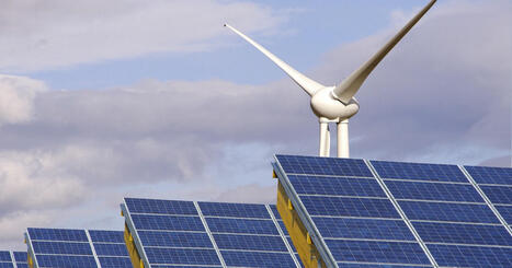 Appels d'offres PPE2 : la CRE dresse le bilan pour l'éolien et le photovoltaïque | Trouver une subvention, un appel à projets, un appel à manifestation d'intérêt (AMI), ... | Scoop.it