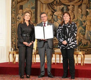 Noticia 3 | Dirección General y Legislación | Scoop.it