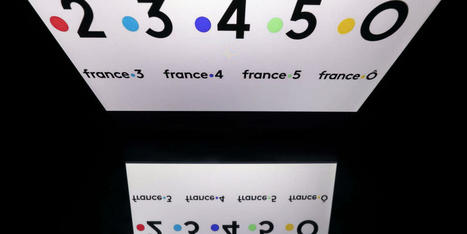 A France Télévisions, un virage éditorial à petits pas | DocPresseESJ | Scoop.it
