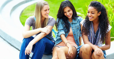 What is an Empath? | Empaths | Scoop.it