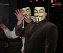 Anonymous Threatens the New York Stock Exchange - Softpedia | ICT Security-Sécurité PC et Internet | Scoop.it