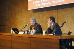 Retours sur les rencontres de l'Orme 2.14 | Veille &Eacute;ducative - L'actualit&eacute; de l'&eacute;ducation en continu | Scoop.it