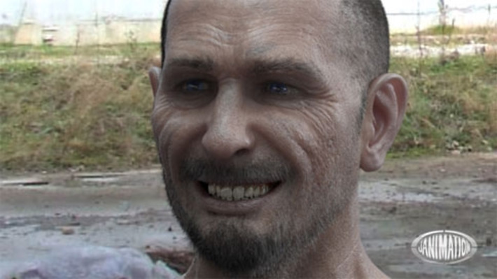 Animated Human Faces Are Getting Frighteningly Real | Adweek | Machinimania | Scoop.it