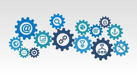 Pige immobilière digitale : attirez des vendeurs immobiliers avec l'inbound marketing | Immobilier Digital | Scoop.it
