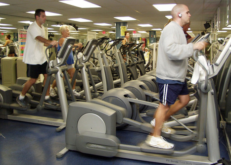 Flexibility Training Tips Call 915-850-0900 | Mobility & Flexibility - Joint Movement | Scoop.it
