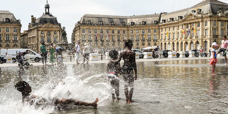 La température des villes les plus peuplées pourrait croître de 8 °C d’ici à 2100 | architecture, urbanisme, environnement, paysage, énergie, territoires... : le fil d'actu de la FNCAUE | Scoop.it