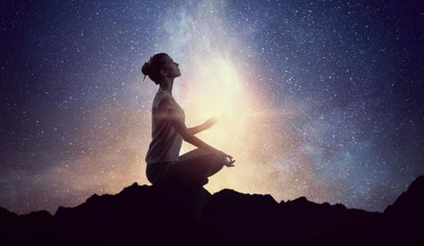 All About a Spiritual Coach | Crystal Grids for Healing | Scoop.it