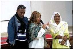 La Mauritanie très en bas de l’échelle en matière de prise en charge des drépanocytaires. | Revue de presse "Afrique" | Scoop.it
