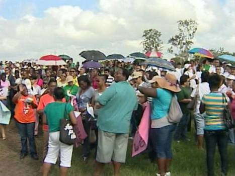 BNTU in Belmopan | Cayo Scoop!  The Ecology of Cayo Culture | Scoop.it