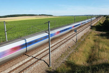 LGV Bordeaux-Toulouse : les travaux pourraient débuter à la fin de l’année 2023 | Actu Bordeaux | Les grands projets de la Gironde | Scoop.it