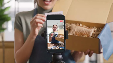 Les micro-influenceurs, un profil de plus en plus prisé par les marques | Marketing d'influence | Scoop.it