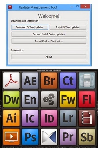 Adobe Management Tool Free Download