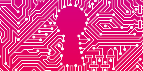 It’s Time to Encrypt the Entire Internet | Algos | Scoop.it
