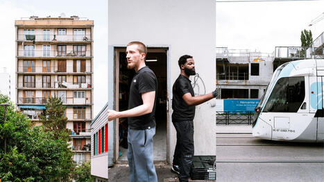 "Ici, c'est vraiment la pr&eacute;carit&eacute;" : retour &agrave; Clichy-sous-Bois, vingt ans apr&egrave;s les &eacute;meutes de 2005 | Strat&eacute;gie pauvret&eacute; et pacte des solidarit&eacute;s | Scoop.it