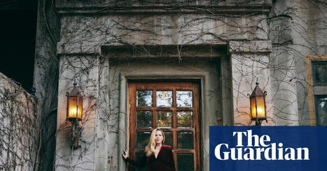 Christina Applegate on life with multiple sclerosis: &lsquo;I won&rsquo;t lie and say any of this is a blessing' | Hospitals and Healthcare | Scoop.it