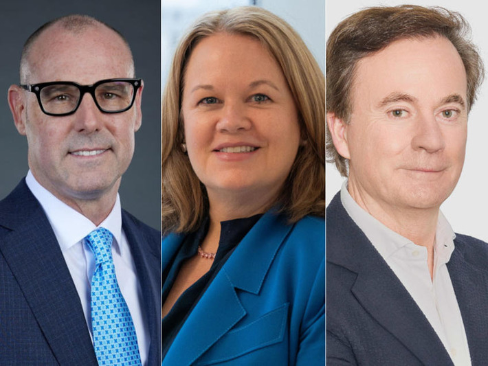 Outlook 2026: Family office CEOs find themselves ‘at the intersection of patience and change’ | Family Office & Billionaire Report - Empowering Family Dynasties | Scoop.it