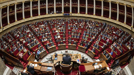 RETOUR SUR 50 ANNEES DE PROGRAMMATION MILITAIRE | DEFENSE NEWS | Scoop.it