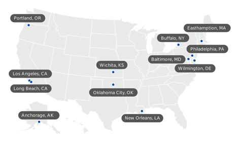 A Roadmap to Inclusive Entrepreneurship | Bridging the Gaps | Scoop.it