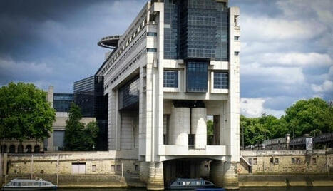 Fraude fiscale : Bercy veut muscler les contrôles sur les contribuables ... | Renseignements Stratégiques, Investigations & Intelligence Economique | Scoop.it