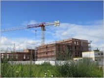 Recul des certifications de la construction en 2014 | Build Green, pour un habitat &eacute;cologique | Scoop.it