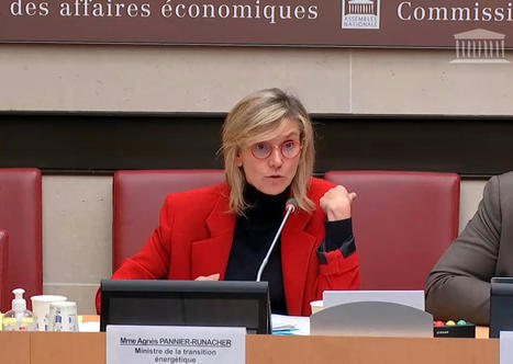 Les futures modalit&eacute;s de l&rsquo;"amortisseur &eacute;lectricit&eacute;" partiellement d&eacute;voil&eacute;es | Veille juridique du CDG13 | Scoop.it