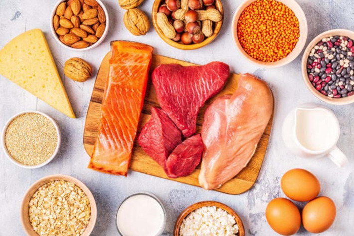 The 3 things you need to know about protein, according to an expert | The Health Report | Scoop.it