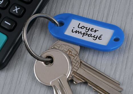 Impay&eacute;s locatifs : le gouvernement veut durcir le ton pour r&eacute;tablir la confiance | Solidarit&eacute;s | Scoop.it