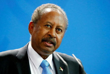 Sudan's Hamdok quits as premier after failing to restore civilian government | Political Report | Scoop.it